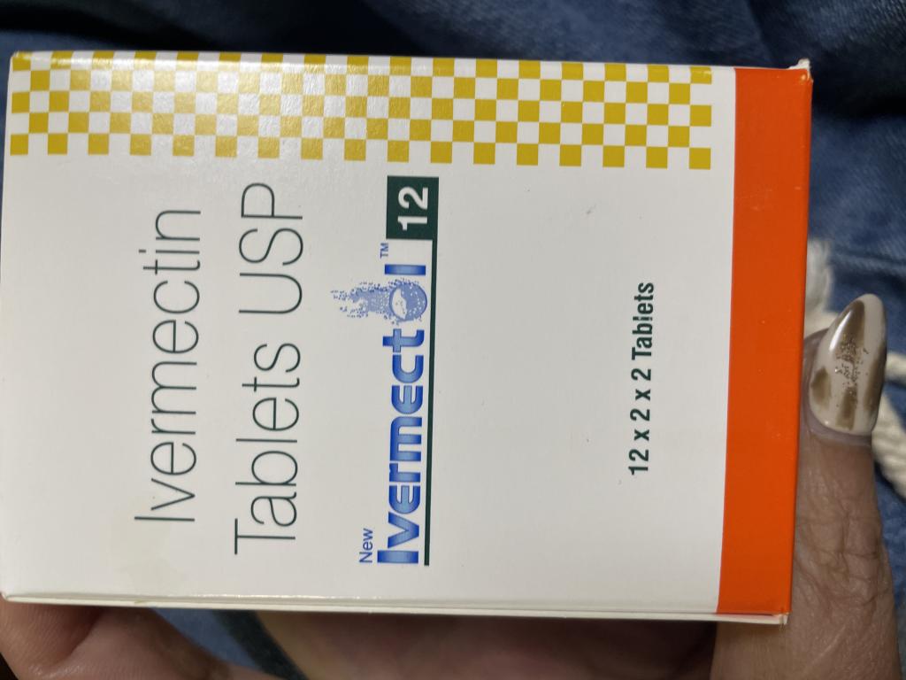 イベルメクティナ ネオ キミカ リーフレット