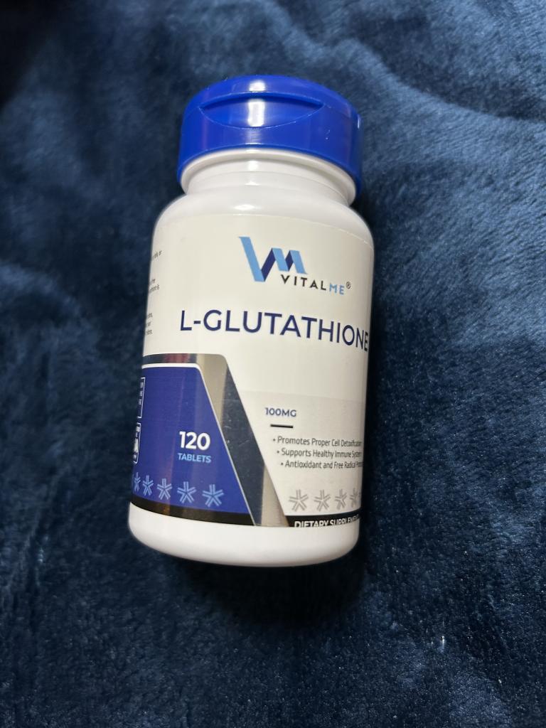 くるみ　グルタチオン バイタルミー L-グルタチオン[VitalMe] 単品＆セット通販｜毎日の健康