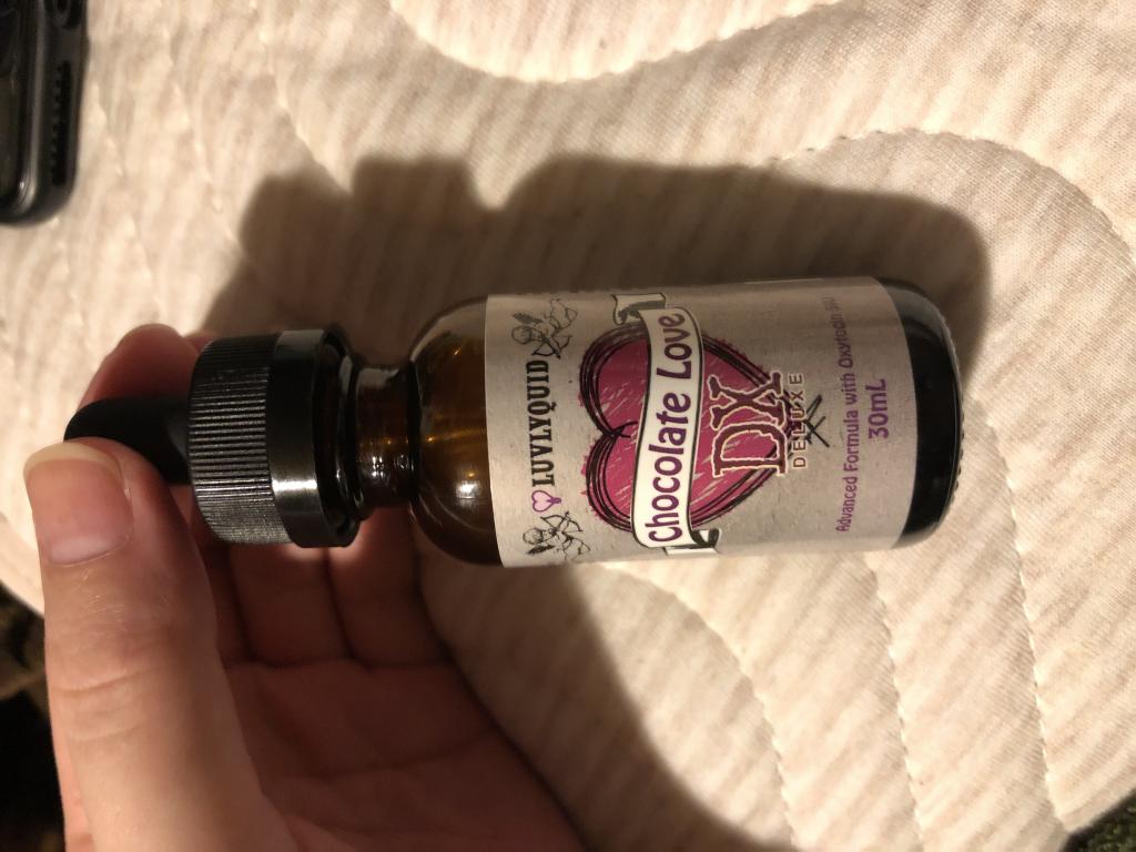 チョコレートラブDXの口コミ・レビュー｜オオサカ堂