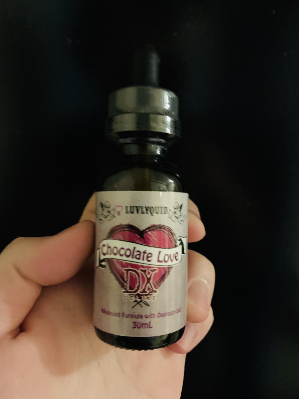 チョコレートラブDXの口コミ・レビュー｜オオサカ堂