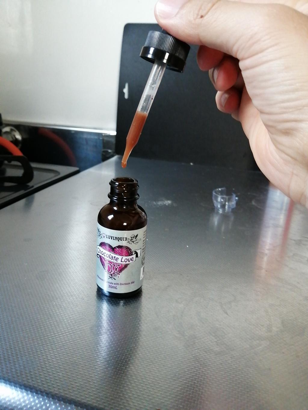 チョコレートラブDXの口コミ・レビュー｜オオサカ堂