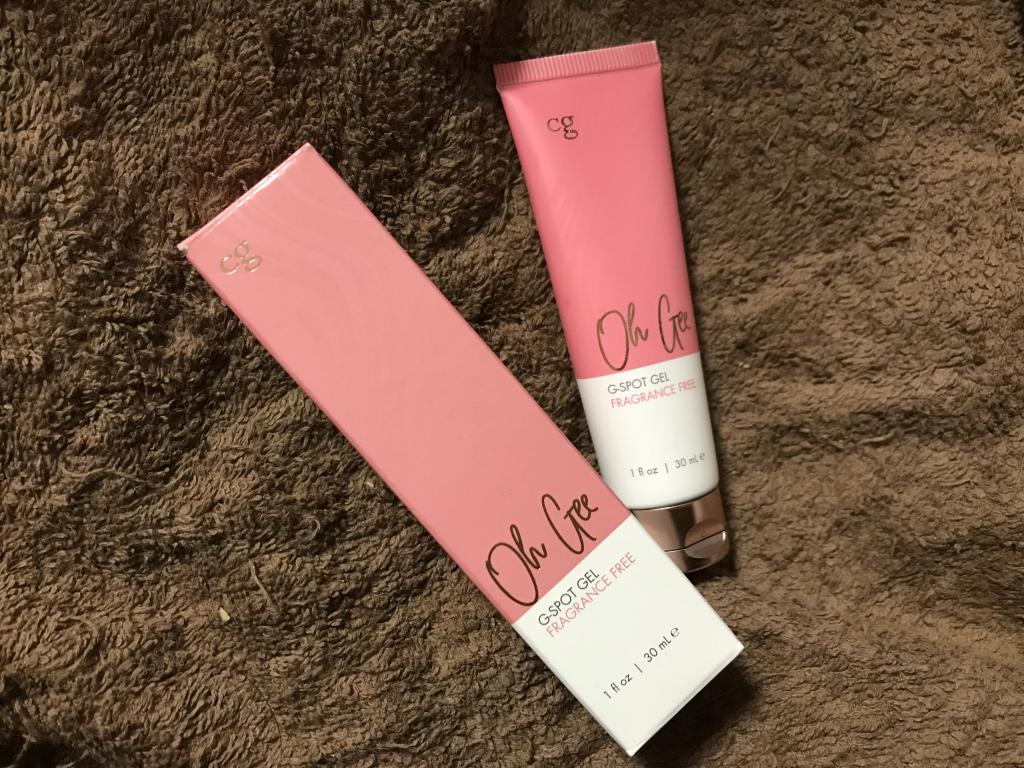 オージーGスポットジェル・無香料（Cg）の口コミ・レビュー｜オオサカ堂