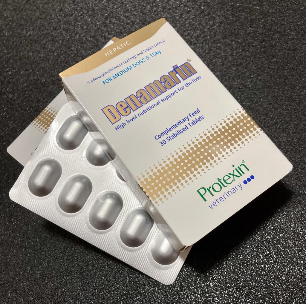 デナマリン（5～15kg／中型犬用）通販｜サプリメント｜犬｜ペットのお
