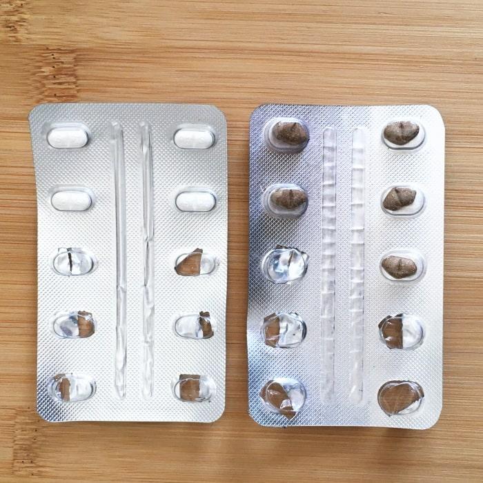 アポキルチュアブル3.6mgレビュー｜犬猫ペットのお薬通販うさパラ