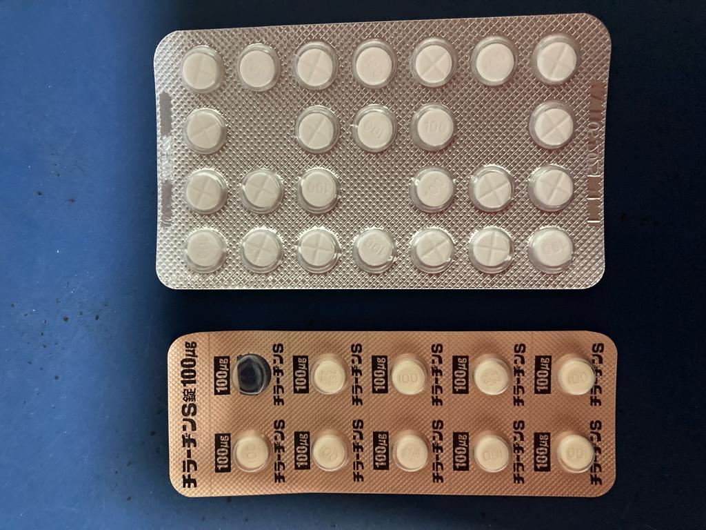 レボチロン100mcg[レベンタ同成分]レビュー｜犬猫ペットのお薬通販うさパラ
