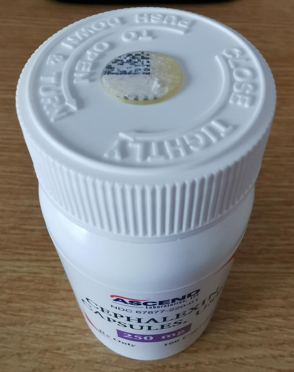セファレキシン250mg[リレキシペット同成分]通販｜抗生物質｜犬