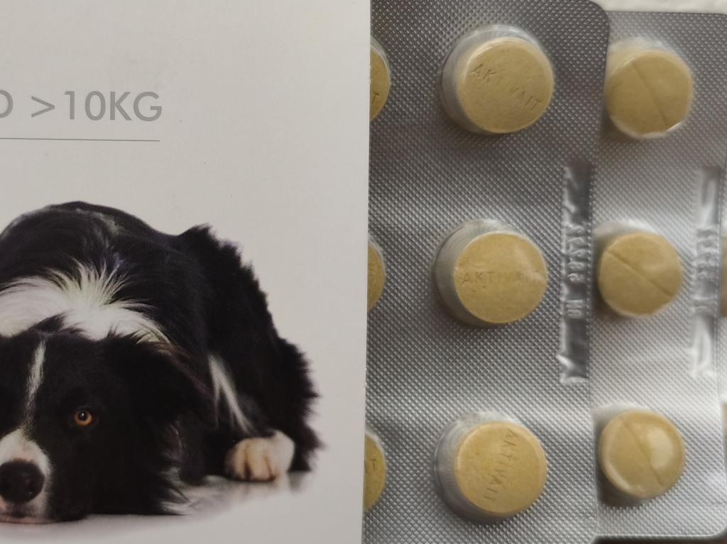 VetPlus アクティベート（中・大型犬用／10kg～）レビュー｜犬猫ペット