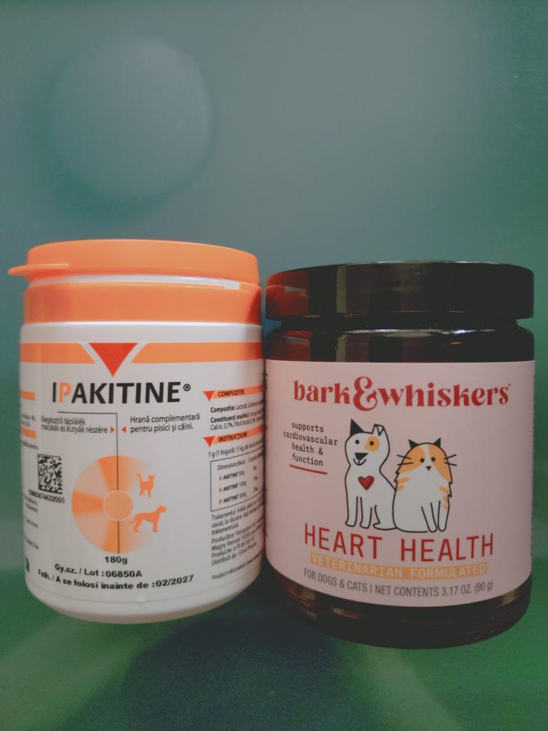 bark & whiskers ハートヘルス通販｜サプリメント｜犬｜ペットのお薬